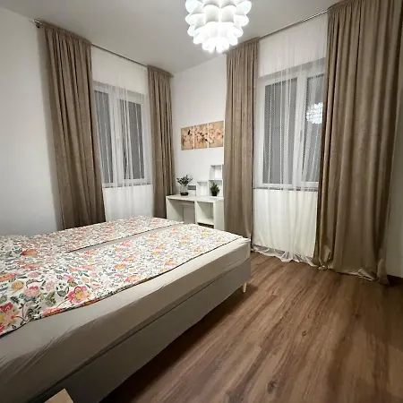 Mimi's View Apartament *