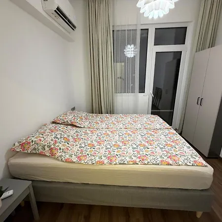 Appartement Mimi's View *