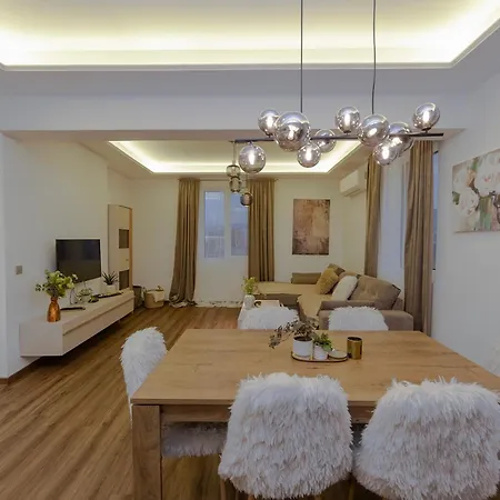 Mimi's View Апартамент