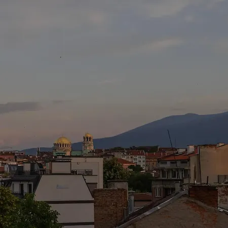 Mimi's View Апартамент София